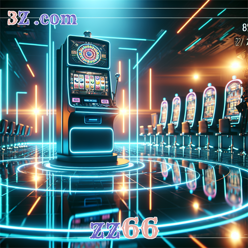 Mergulhe no Mundo Mágico do App de Jogos zz66