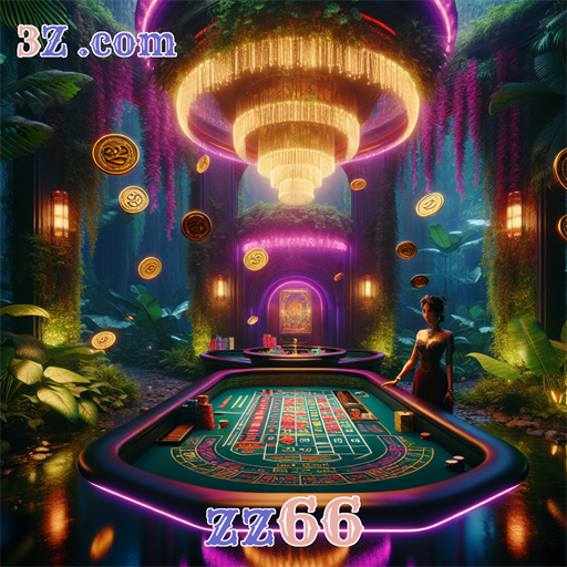 Explorando a Plataforma do zz66: Uma Nova Dimensão dos Jogos